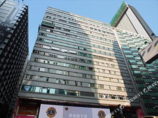 Asia inn (Block B)