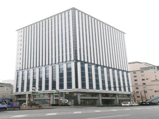 Mita Kaikan Tokyo