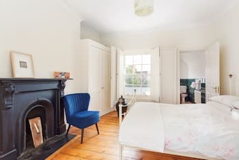 James Joyce Suite by 5STARSTAY