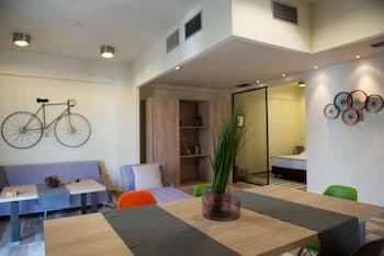 Athens Way Lofts