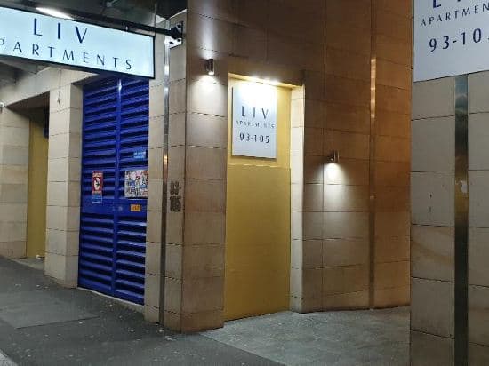LIV Apartments Sydney