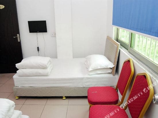 Happiness Apartment (Guangzhou Chisha)