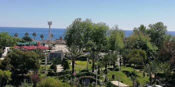 Casa Da Sirena Apart Hotel