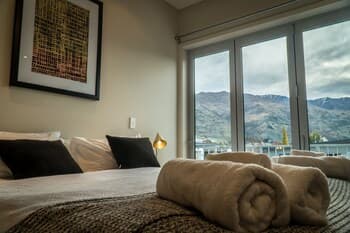 Release Wanaka Faulks Terrace