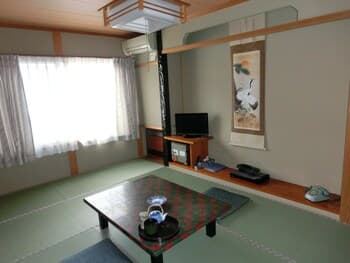 MINSHUKU SUISENSO