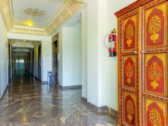 Hotel King Palace