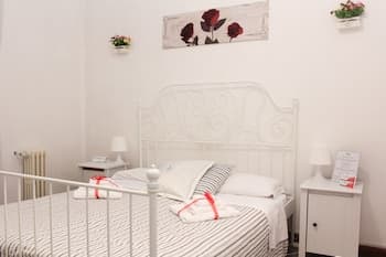 Salotto Vaticano B&B