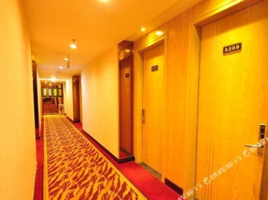 S.H Impression Hotel