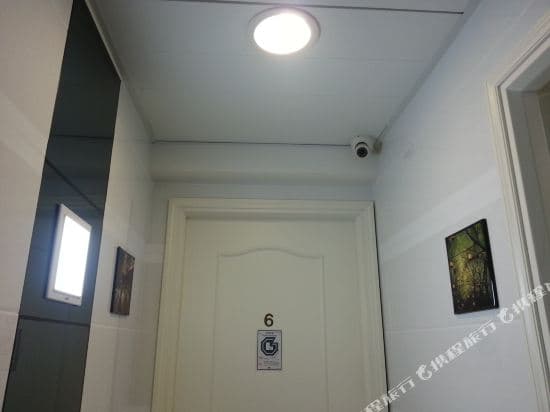 Pearl Harbour Guest House