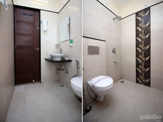 OYO 9424 Hotel Eden