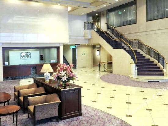 Sapporo Sumire Hotel