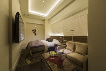 Hotel Times (Adult Only)