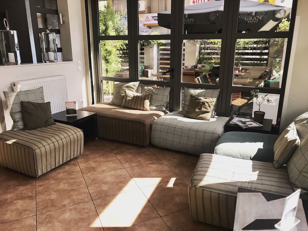 Villa Mc Queen