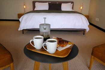 Beta Beach Guest House
