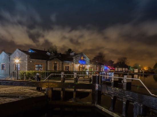 12th Lock Boutique Hotel