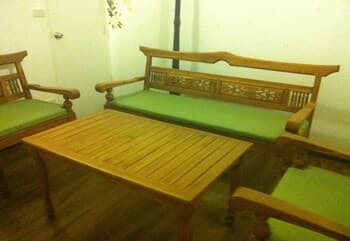 Happy Traveller Home - Hostel