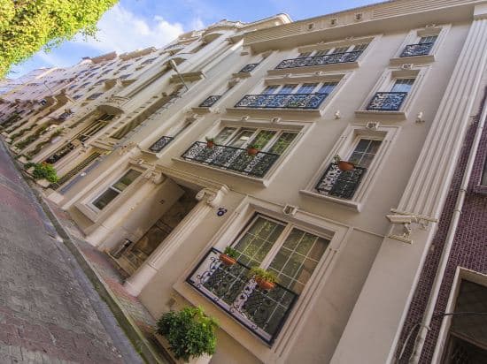 Art Deco Suites Istanbul