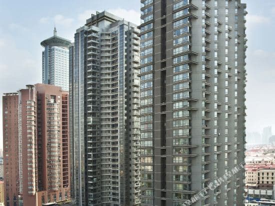 Shanghai Shangyuewan Executive Apartment
