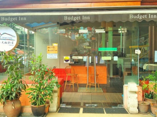 OneYear - Summer Hostel Jalan Alor Kuala Lumpur