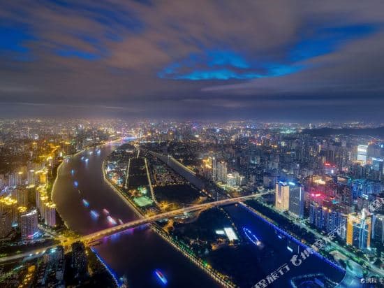 Haitang Apartment (Guangzhou Fuli Yingfeng)