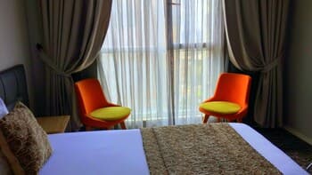 Ar?kan Suites