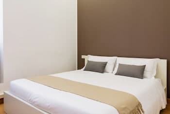 Home at Hotel Dateo Melloni