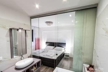 Grand Apartment Vienna