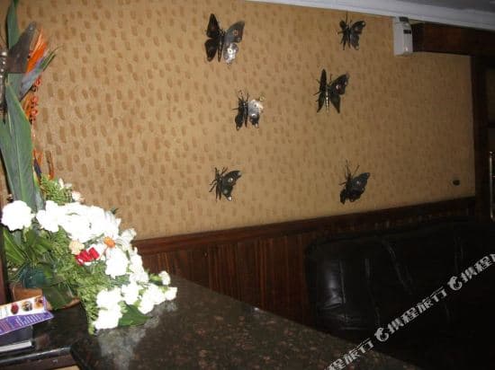 Hotel Kipepeo