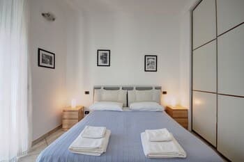 Vigevano Apartment
