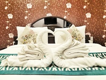 Airport Hotel Delhi Aerocity