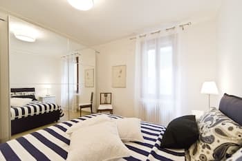 Venice Heaven Apartments Ca Matilde, Apartment Sanitize with Ozone