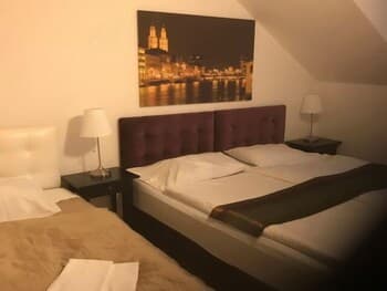 Hotel Villette