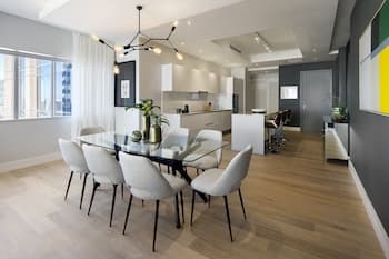 The Penthouse Collection