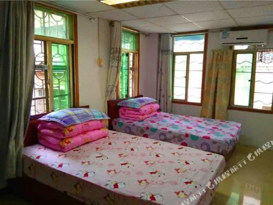 Ping'an Family Hostel