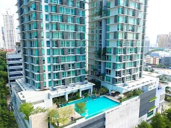 Swiss Garden Residence By GH Suites