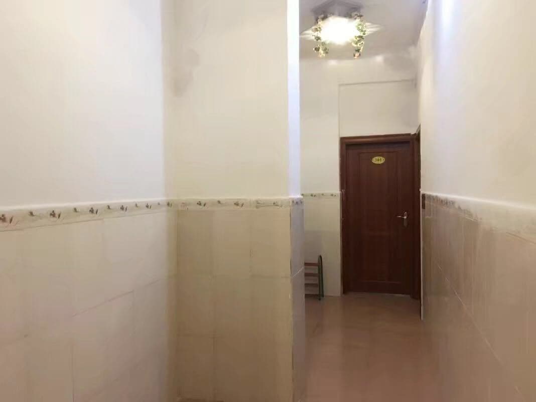 Guangzhou Baicheng University Town Qixiang 1 Apartment