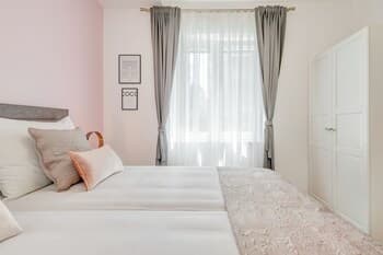 Capital Apartments