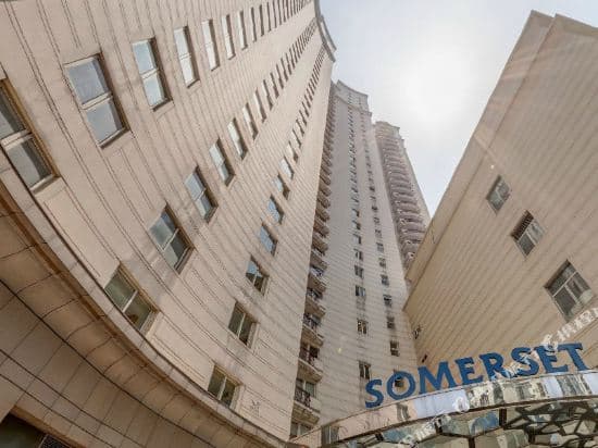 Somerset Xuhui