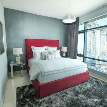 Dream Inn Apartments - Loft Towers