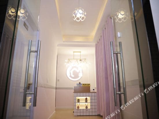 Jianqi Apartment