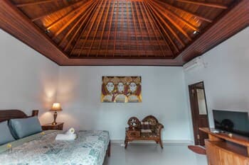 Villa AtmoSfera