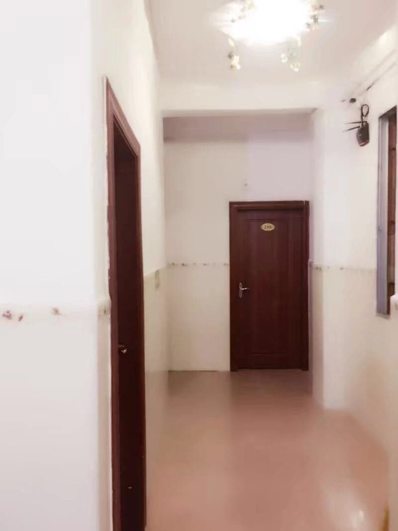 Guangzhou Baicheng University Town Qixiang 1 Apartment