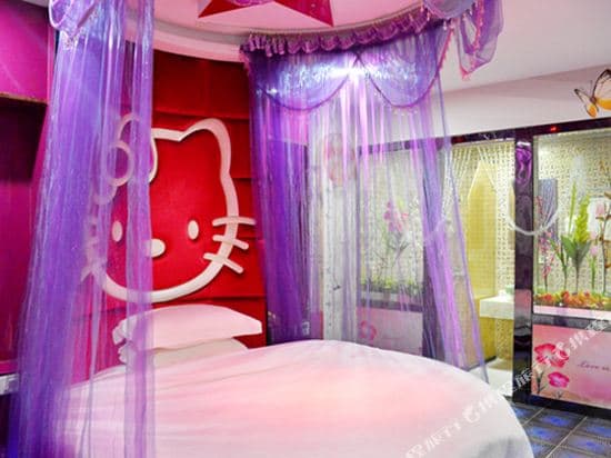 Haishan Phoenix Hotel