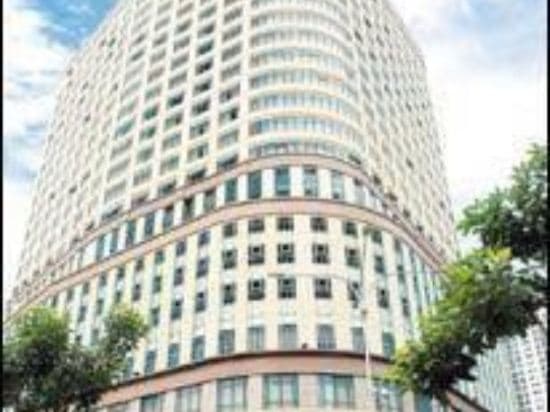Hotel Soleil Kuala Lumpur