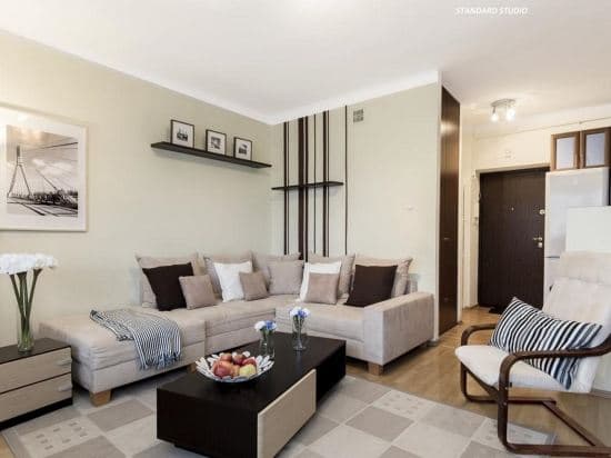 Warsawrent Apartamenty Centralna