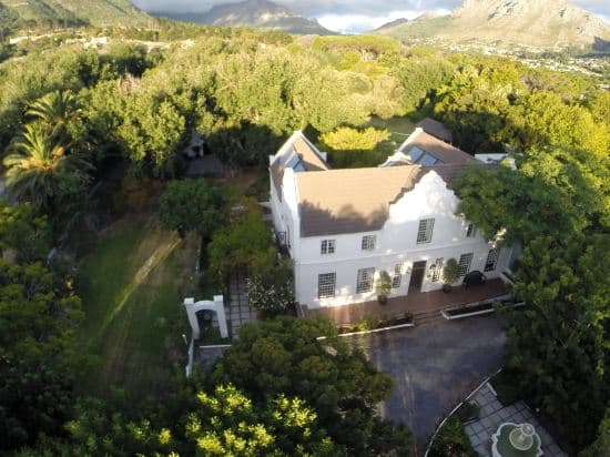 Riverside Boutique Hotel