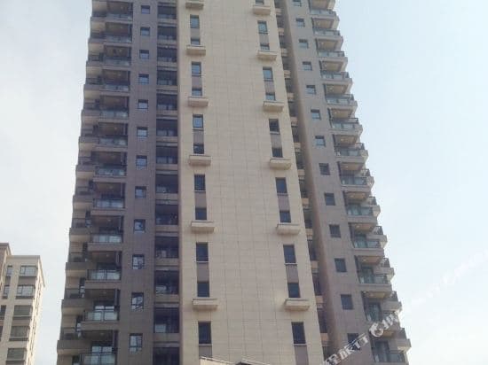 Cres & Asia Residence Xuhui Bund