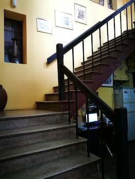 Grocer's Inn Backpackers Guesthouse