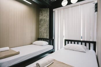 Guyasuka Ratchada - Hostel