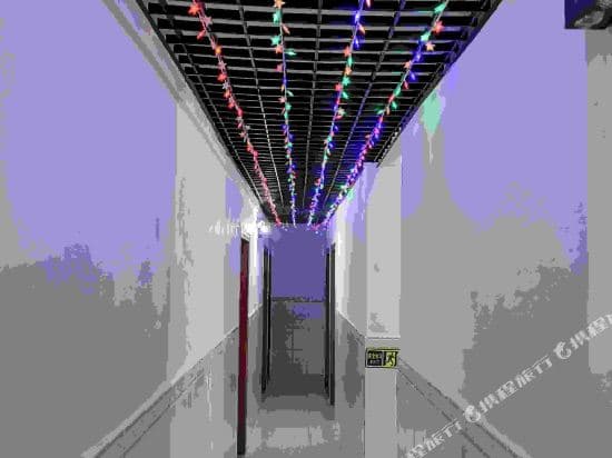 ZhiLian Apartment